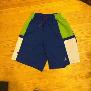 Jordan shorts